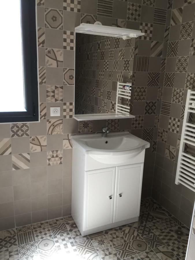 Apartment Les Embruns Fecampois *
