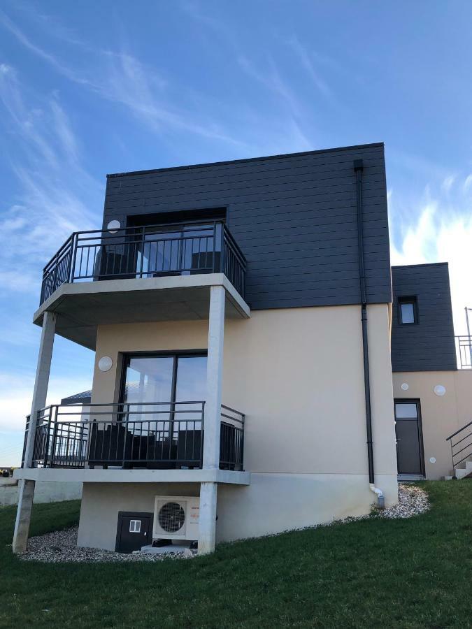 Les Embruns Fecampois Apartment